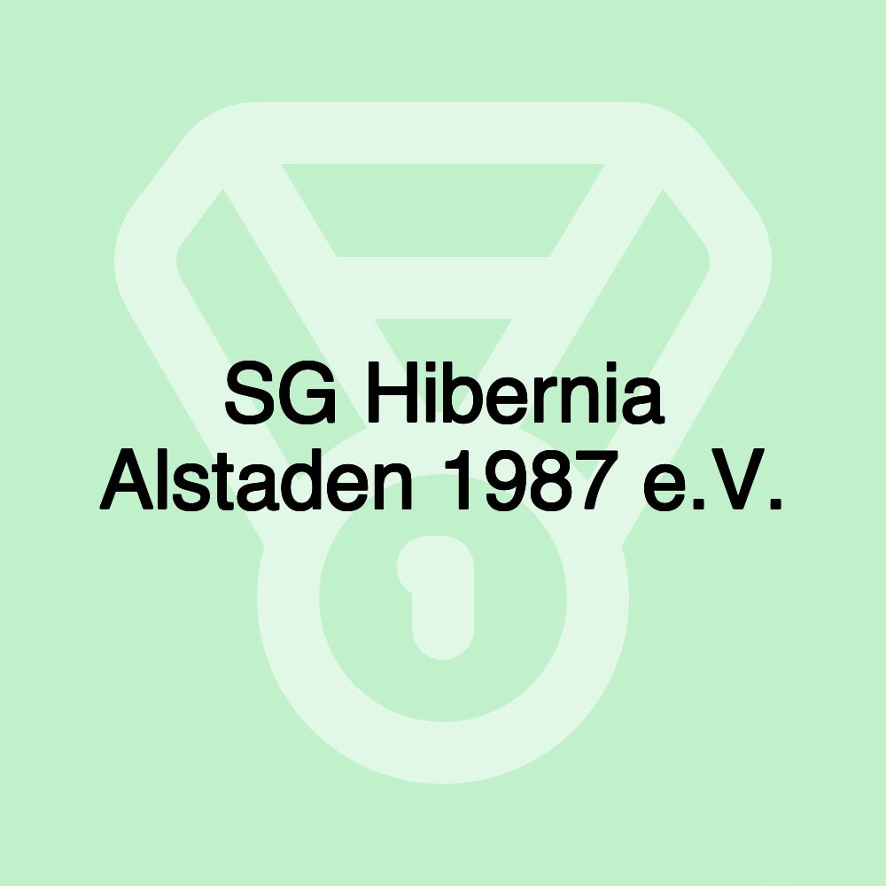 SG Hibernia Alstaden 1987 e.V.