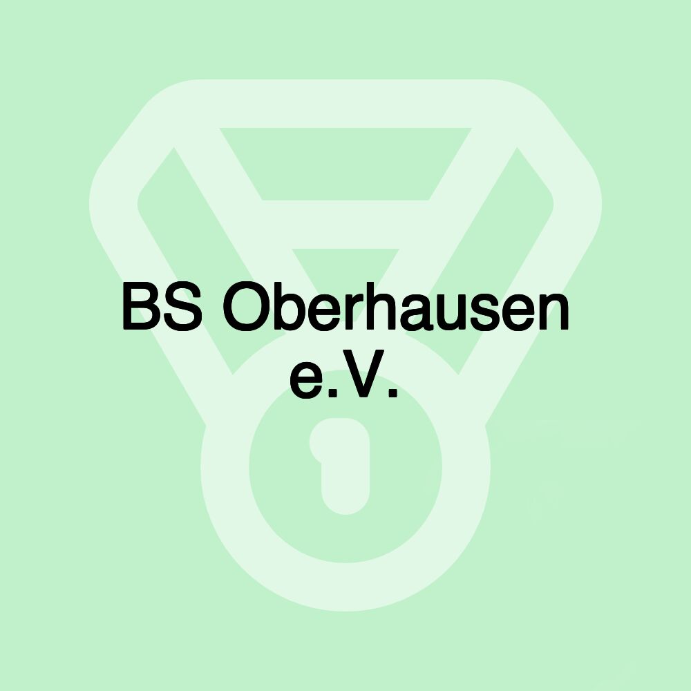 BS Oberhausen e.V.