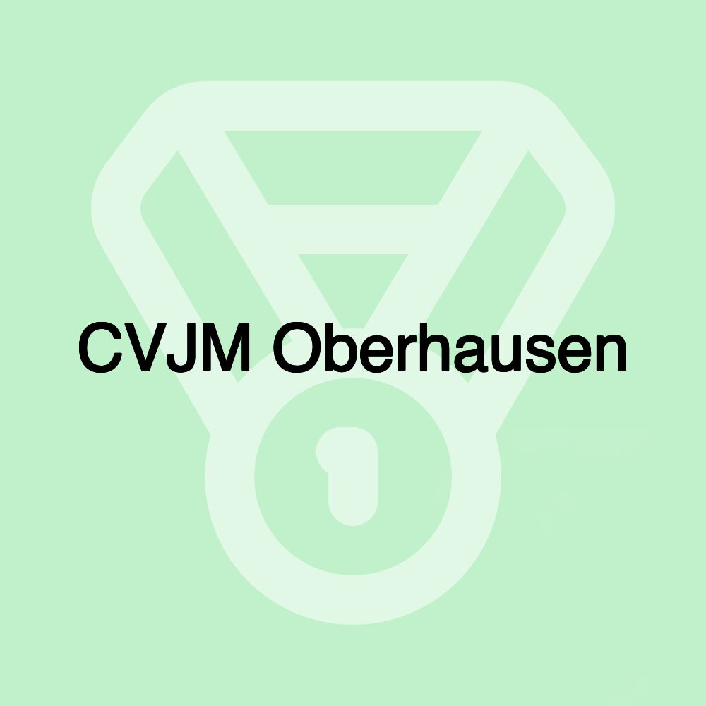 CVJM Oberhausen