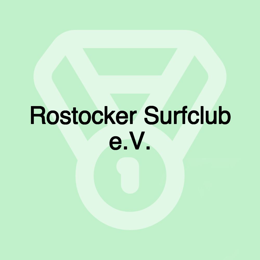 Rostocker Surfclub e.V.