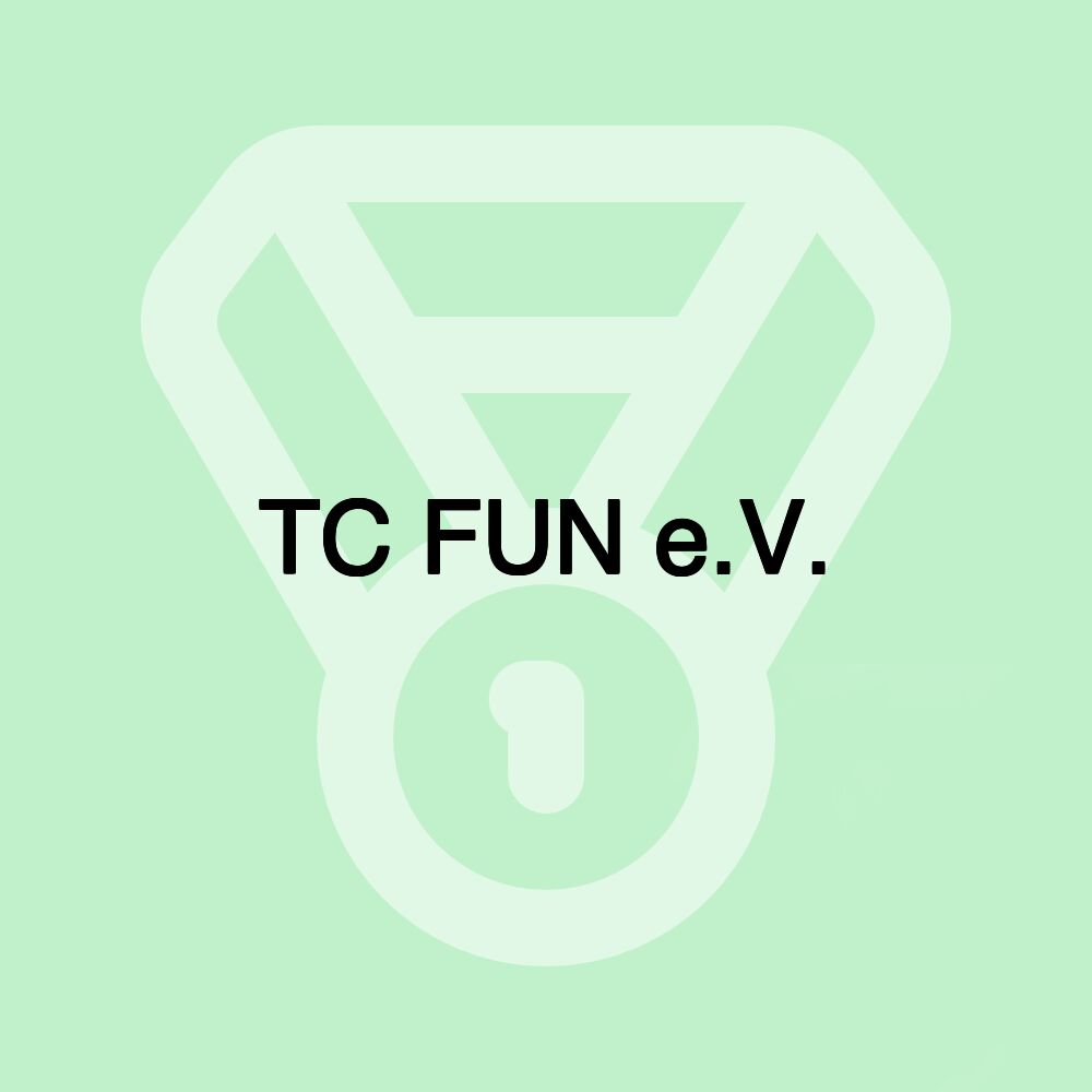 TC FUN e.V.