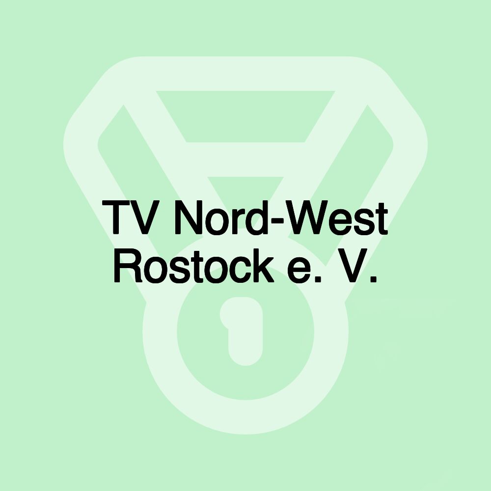 TV Nord-West Rostock e. V.