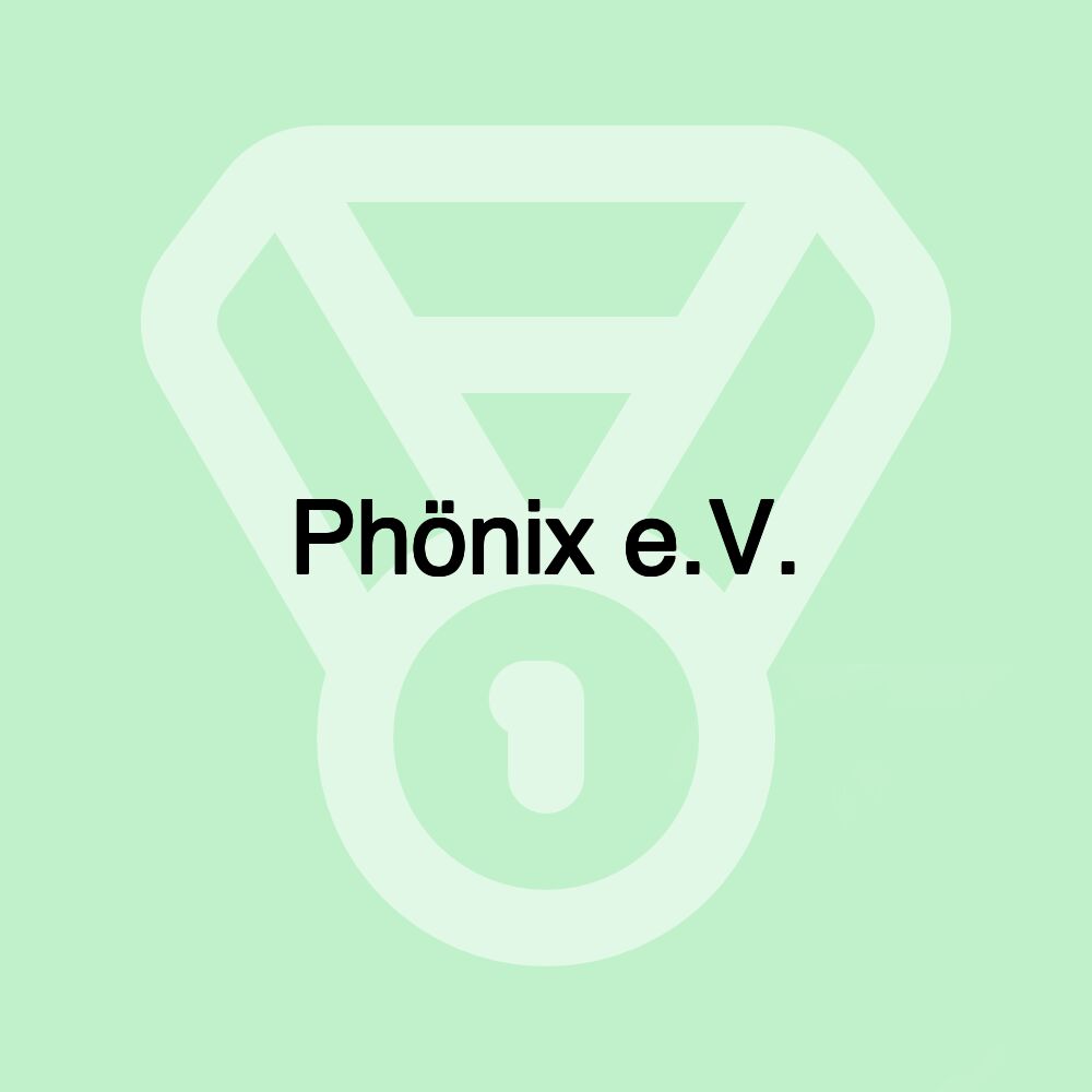 Phönix e.V.