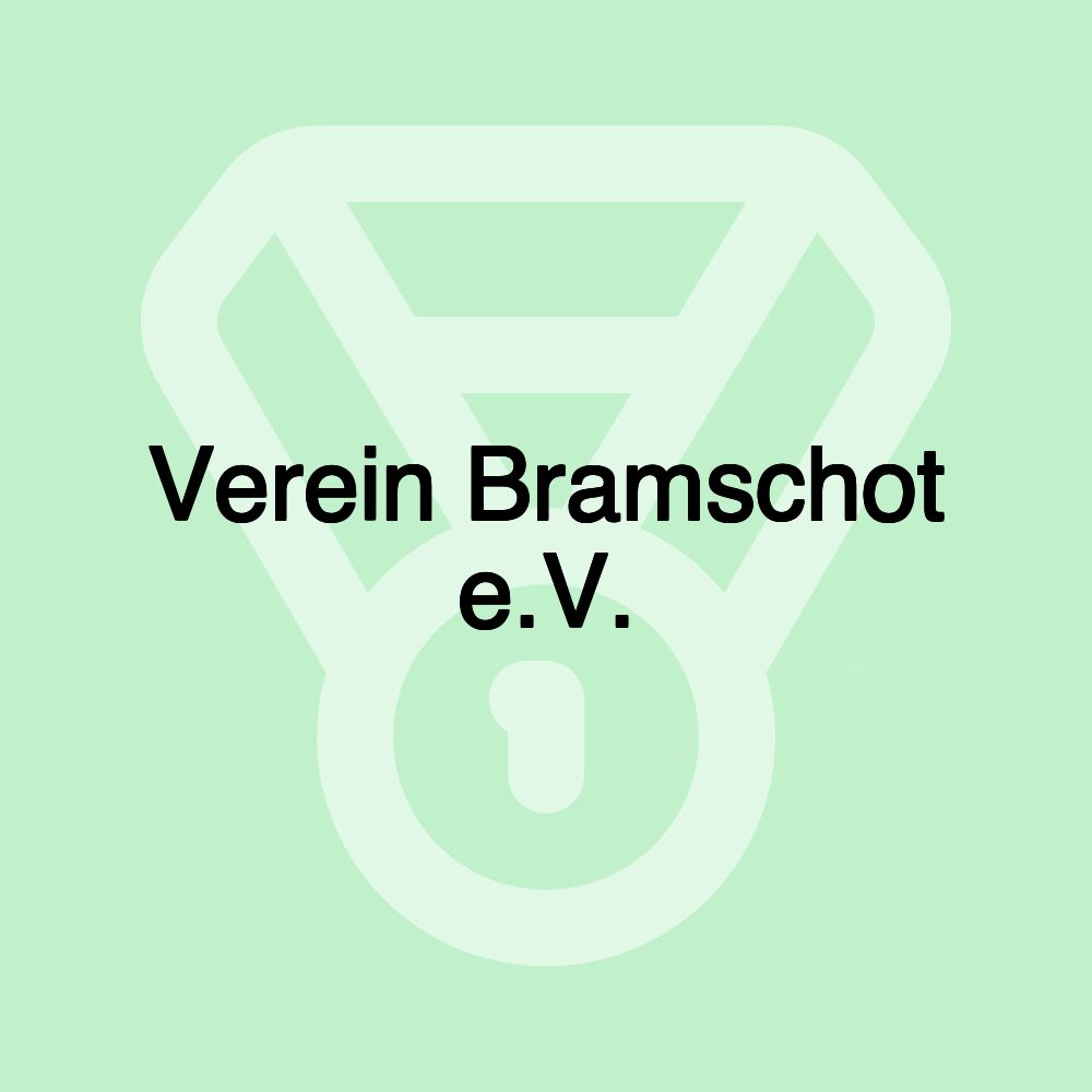 Verein Bramschot e.V.