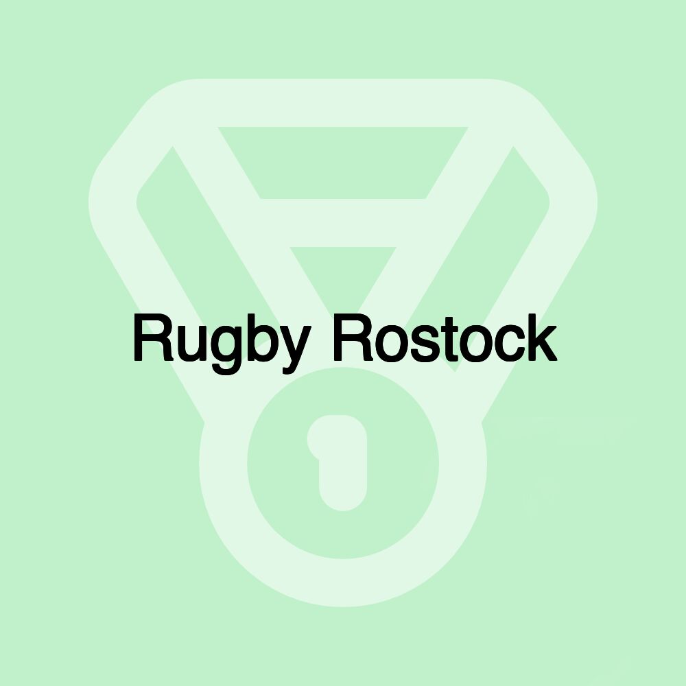 Rugby Rostock