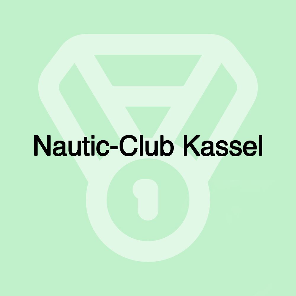 Nautic-Club Kassel