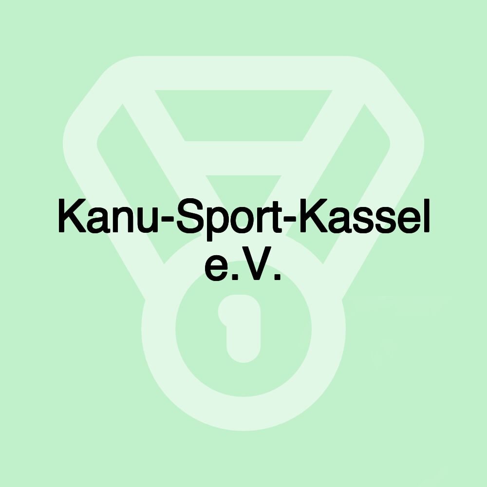 Kanu-Sport-Kassel e.V.