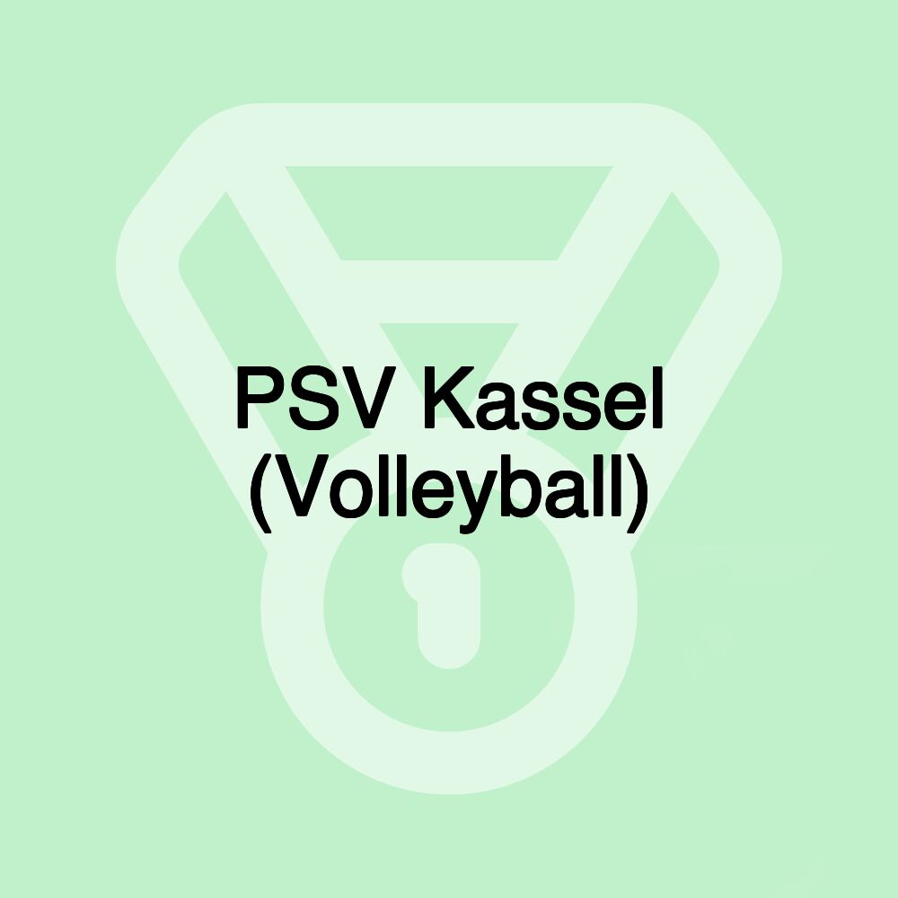 PSV Kassel (Volleyball)