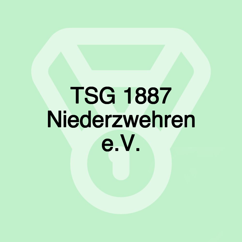 TSG 1887 Niederzwehren e.V.