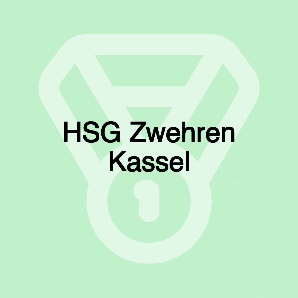 HSG Zwehren Kassel