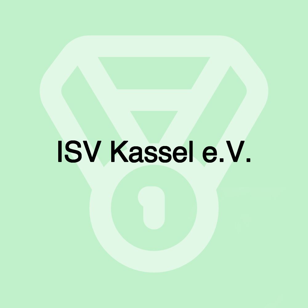 ISV Kassel e.V.