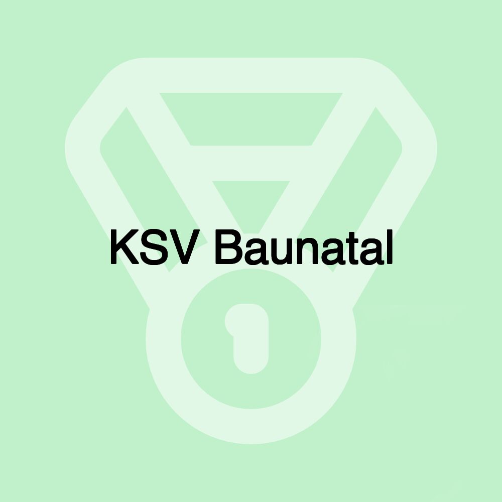 KSV Baunatal