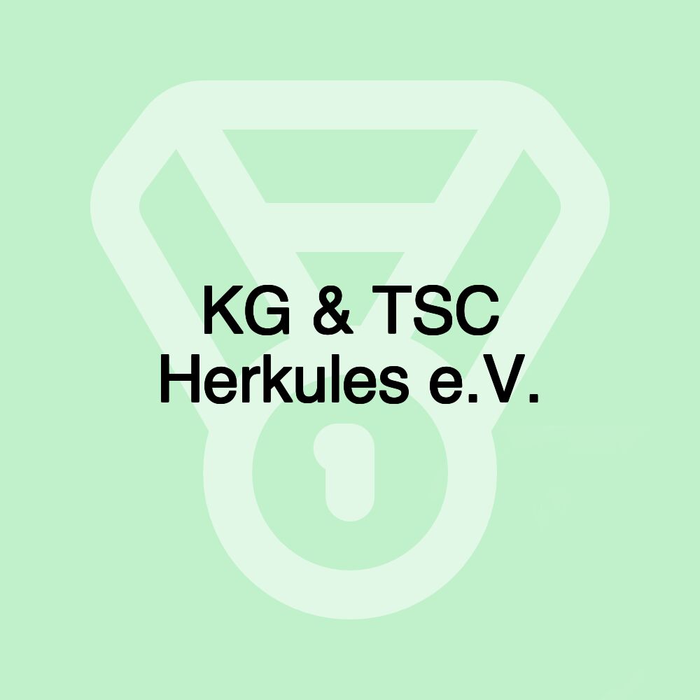 KG & TSC Herkules e.V.