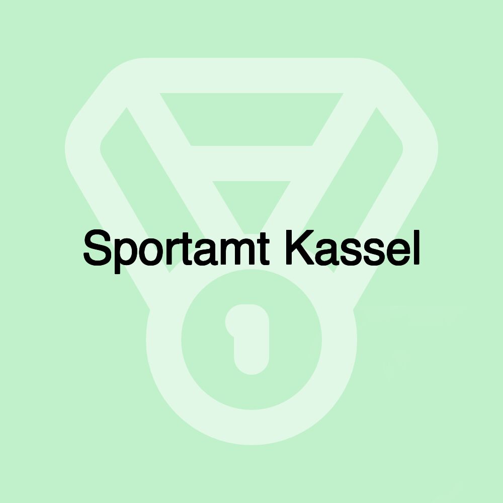 Sportamt Kassel