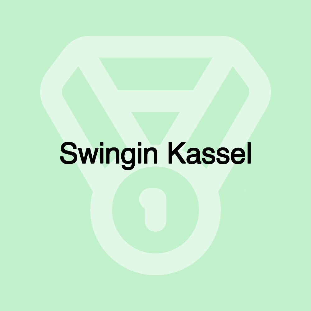 Swingin Kassel