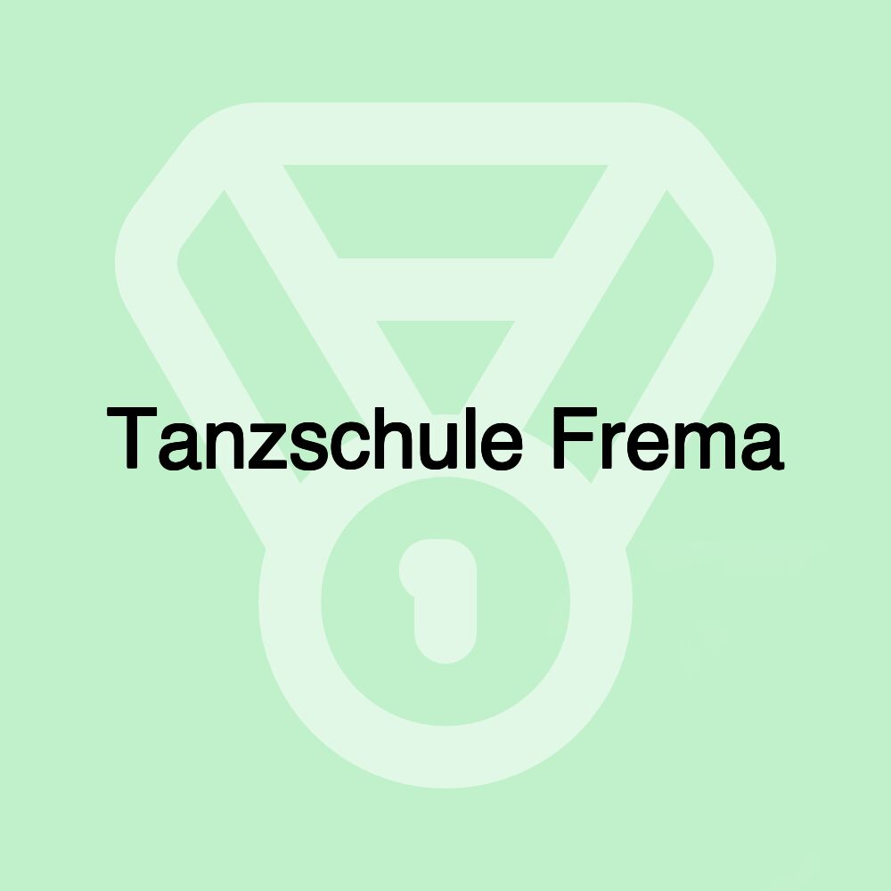 Tanzschule Frema