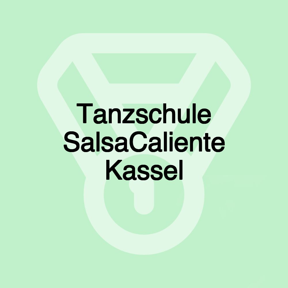 Tanzschule SalsaCaliente Kassel