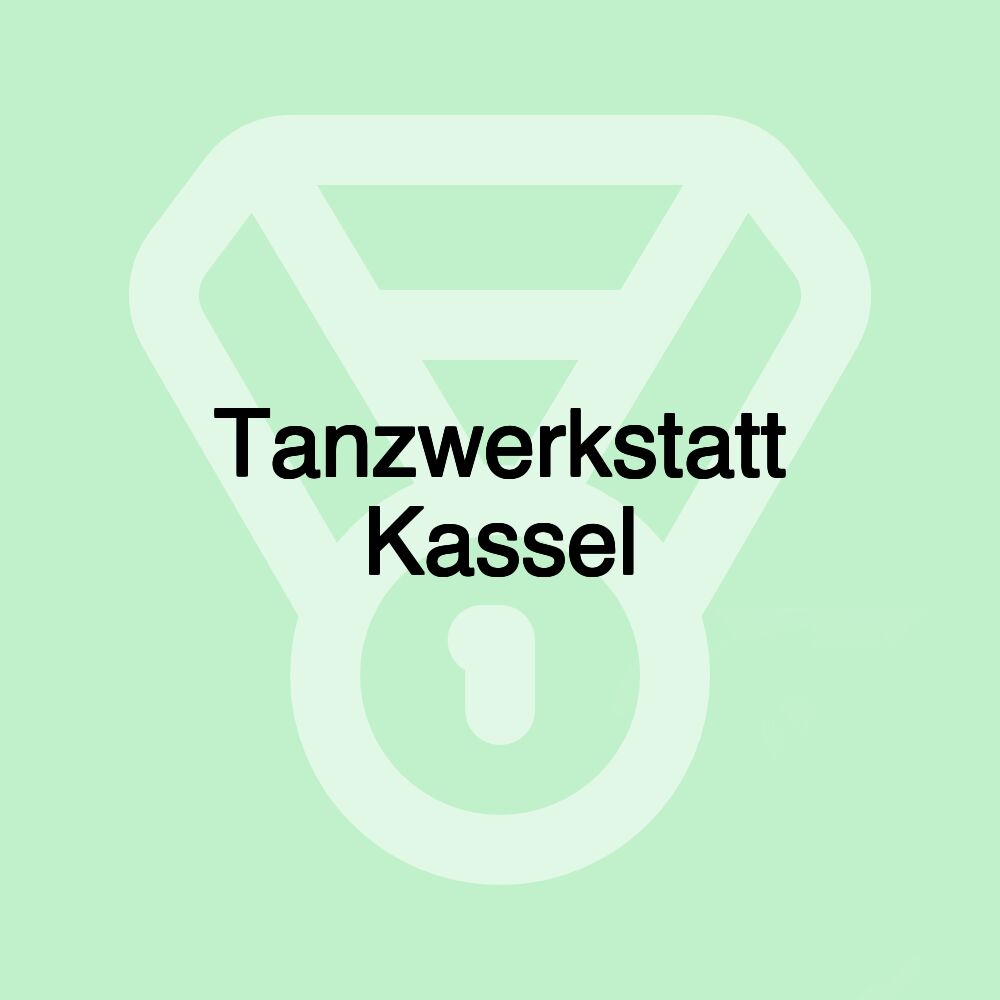 Tanzwerkstatt Kassel