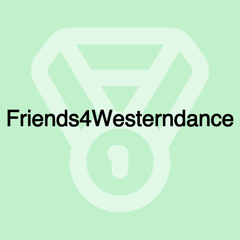 Friends4Westerndance