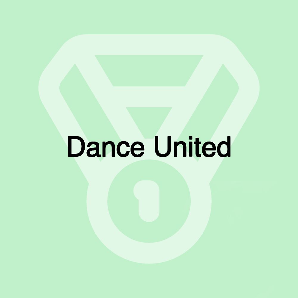 Dance United