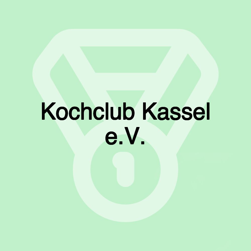 Kochclub Kassel e.V.