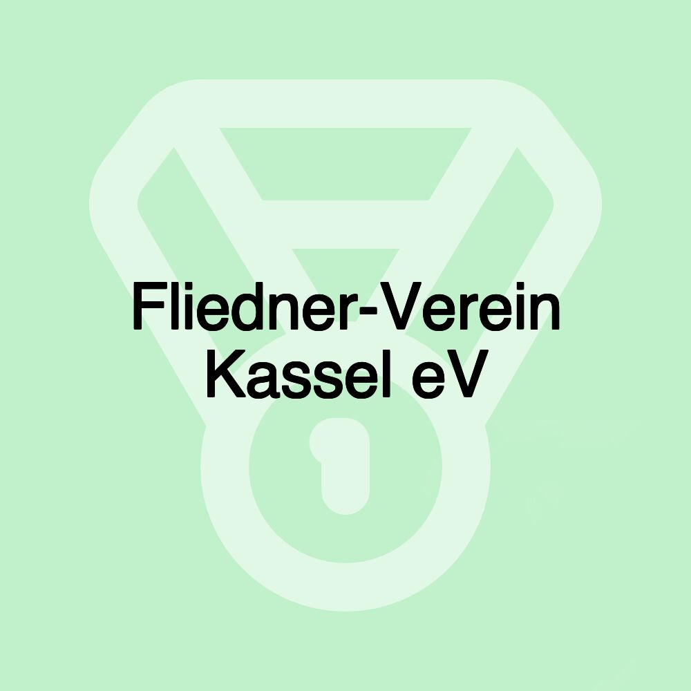 Fliedner-Verein Kassel eV