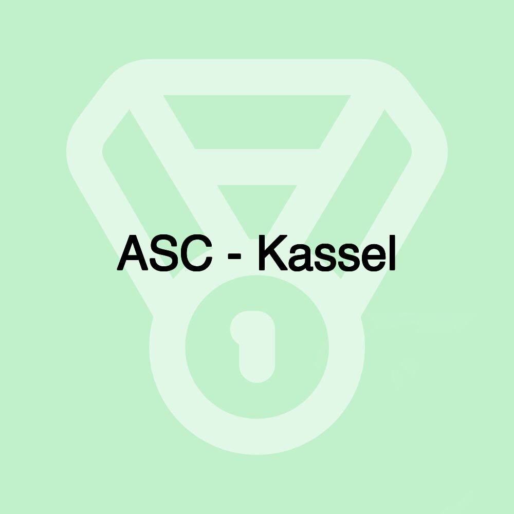 ASC - Kassel