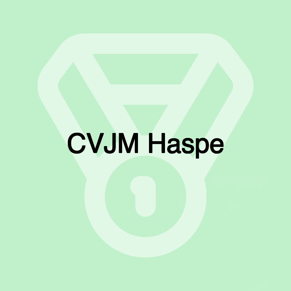 CVJM Haspe