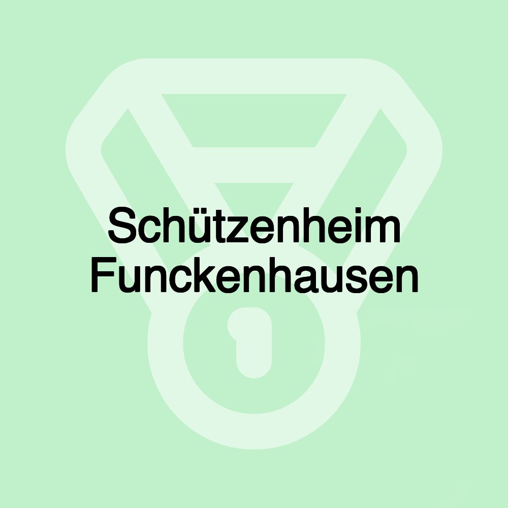 Schützenheim Funckenhausen