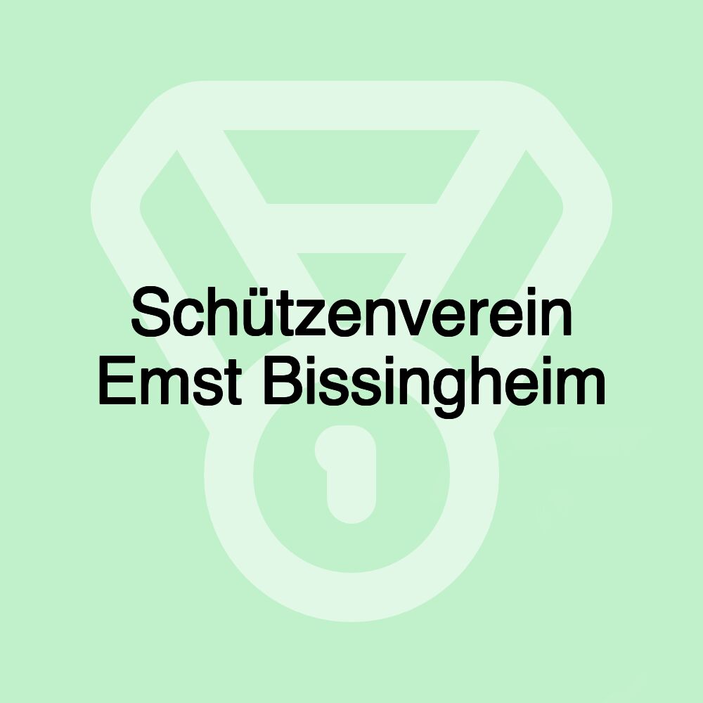 Schützenverein Emst Bissingheim