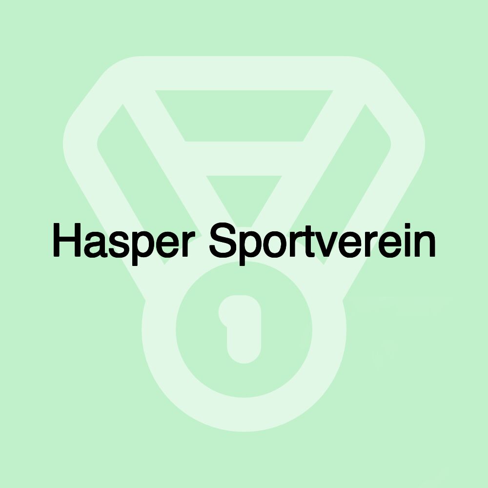 Hasper Sportverein