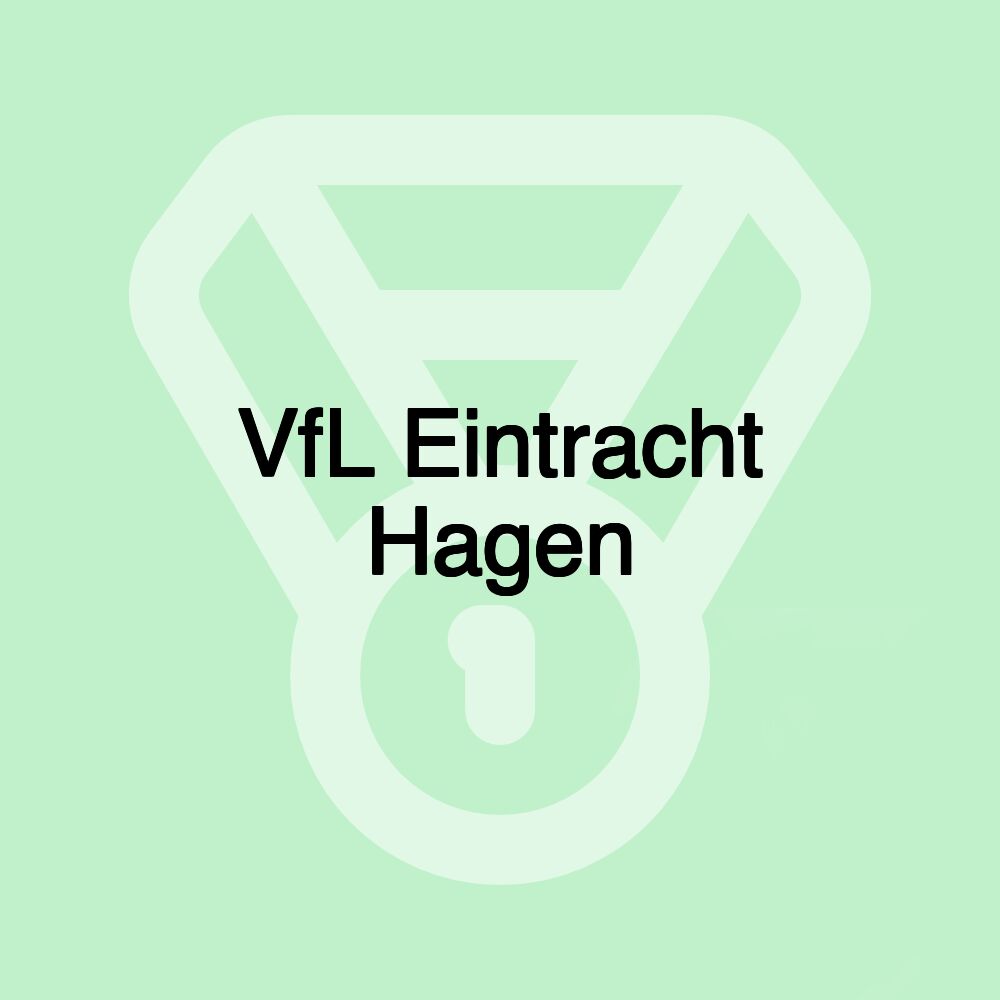 VfL Eintracht Hagen