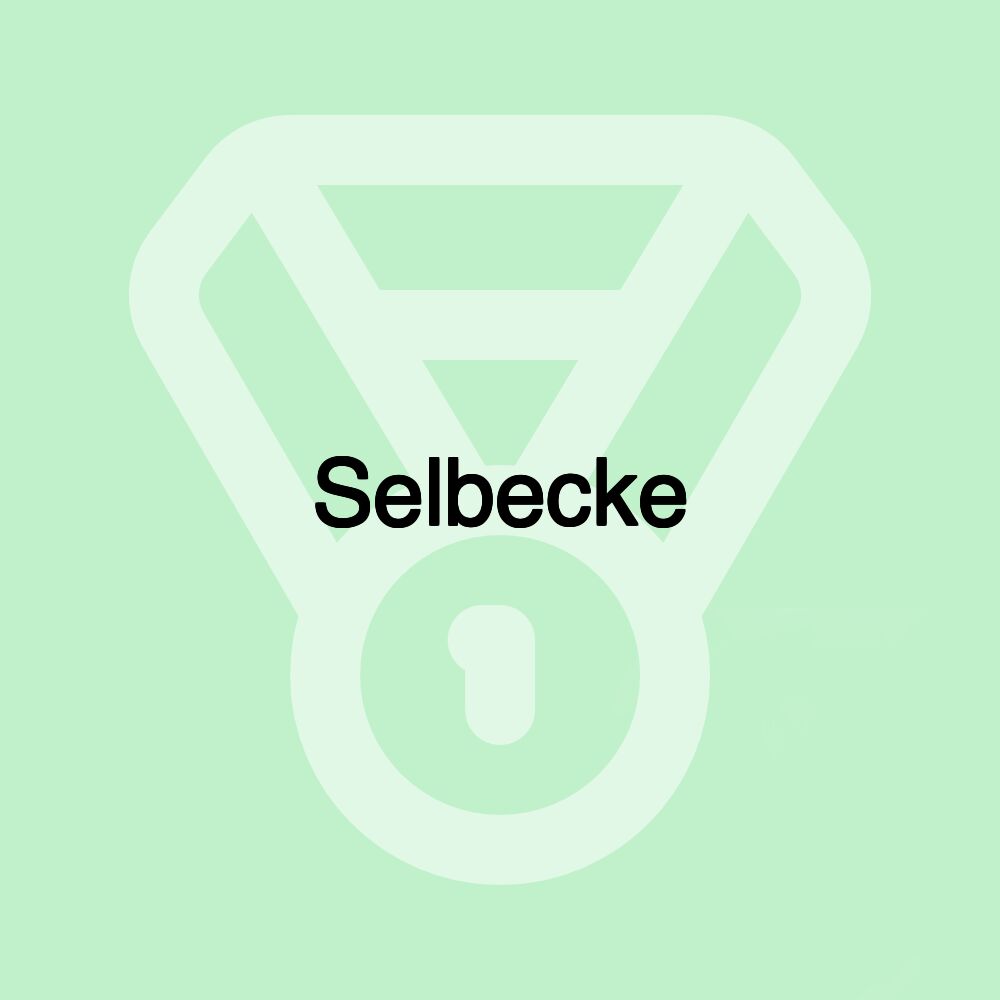 Selbecke