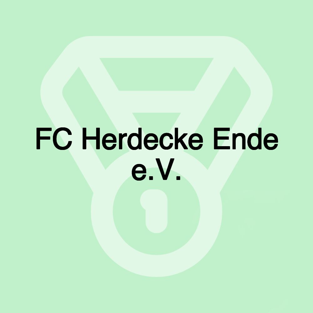 FC Herdecke Ende e.V.