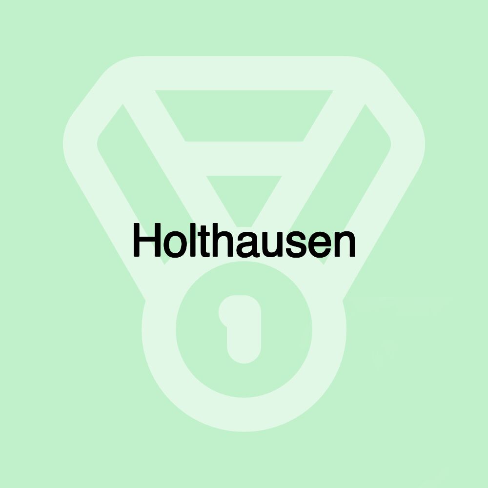 Holthausen