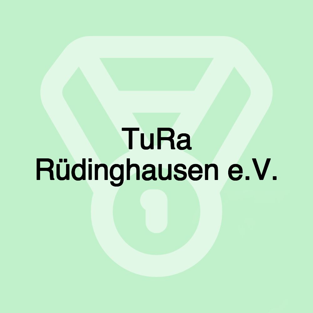 TuRa Rüdinghausen e.V.