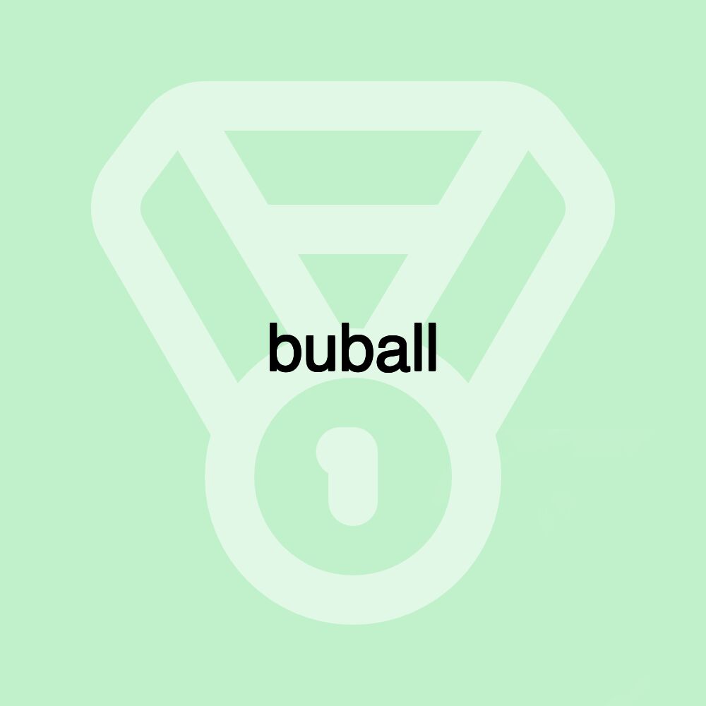 buball