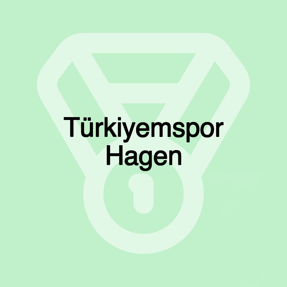 Türkiyemspor Hagen