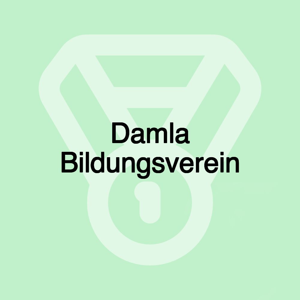 Damla Bildungsverein