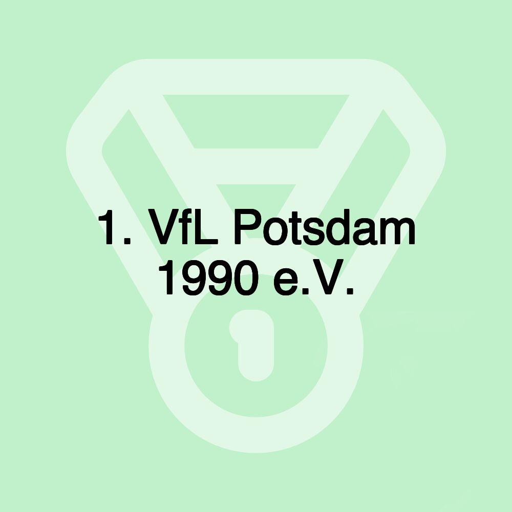 1. VfL Potsdam 1990 e.V.