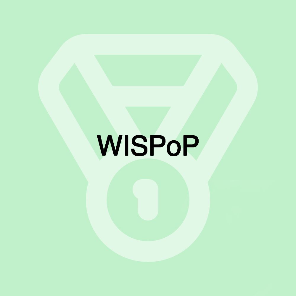 WISPoP