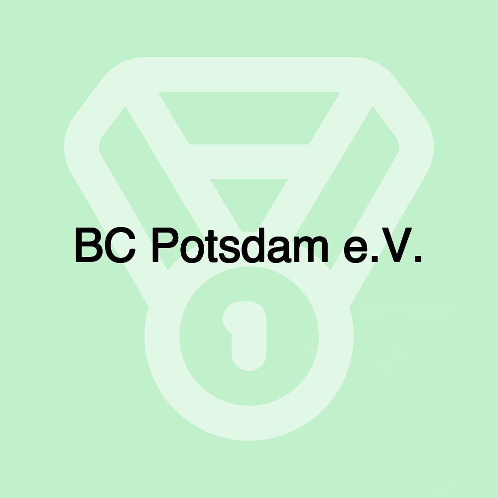 BC Potsdam e.V.