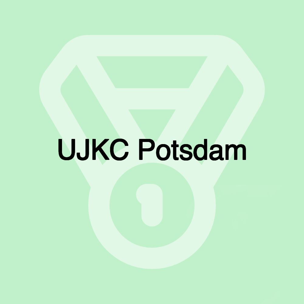 UJKC Potsdam