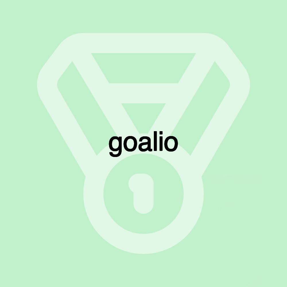 goalio