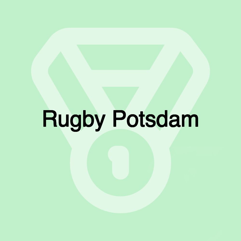 Rugby Potsdam