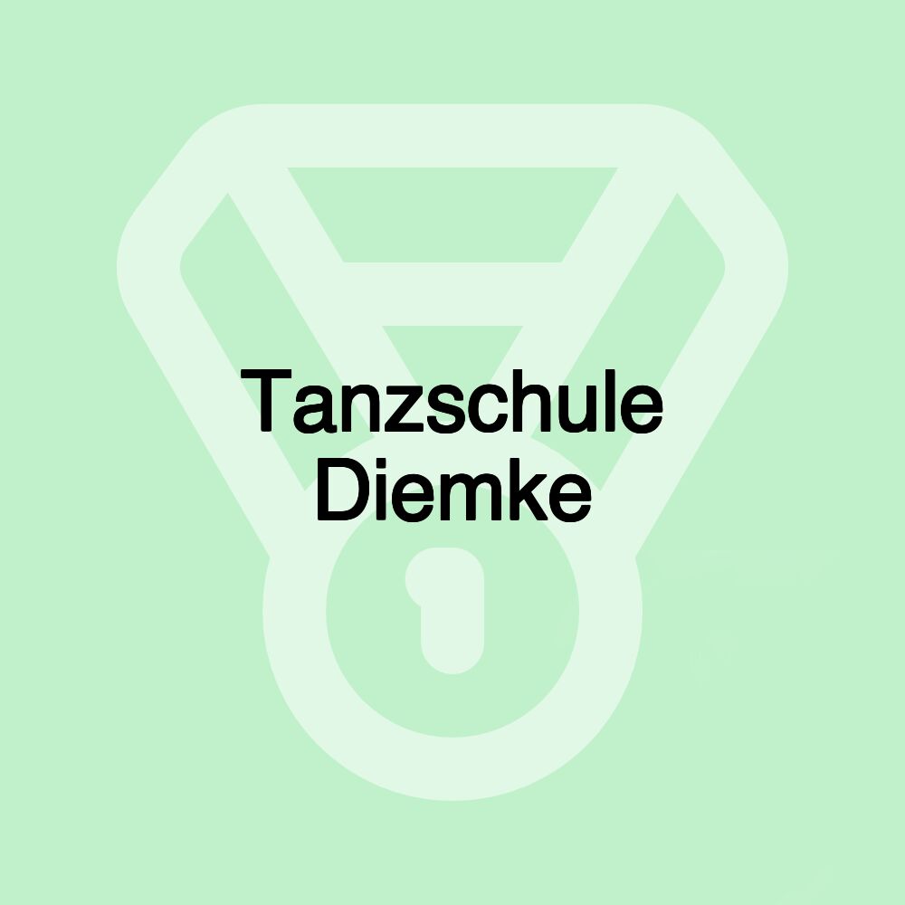 Tanzschule Diemke