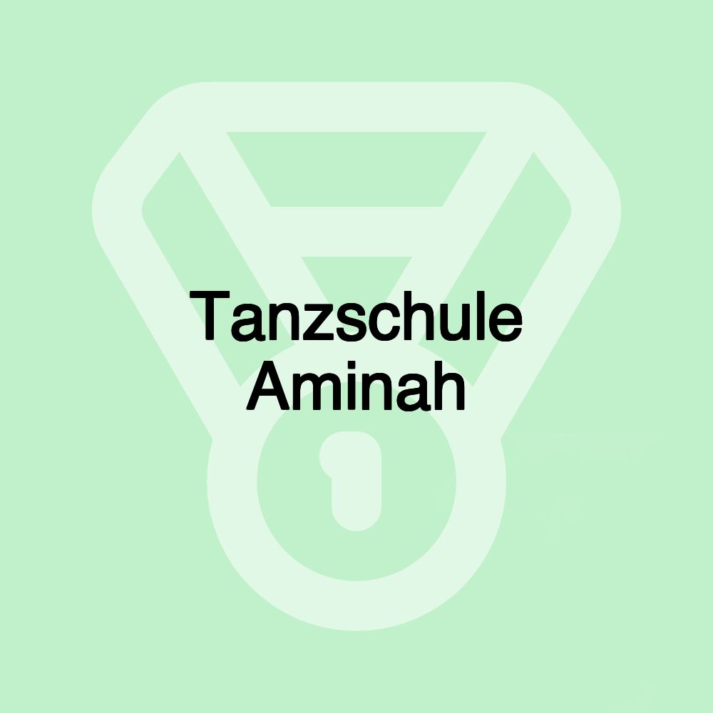 Tanzschule Aminah