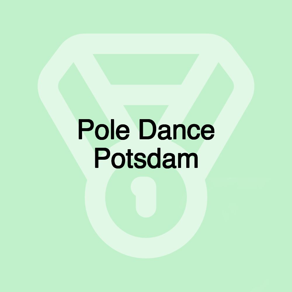 Pole Dance Potsdam