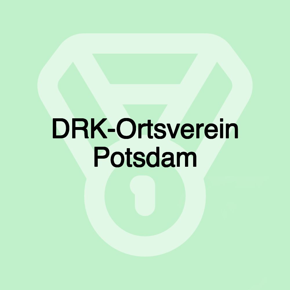 DRK-Ortsverein Potsdam