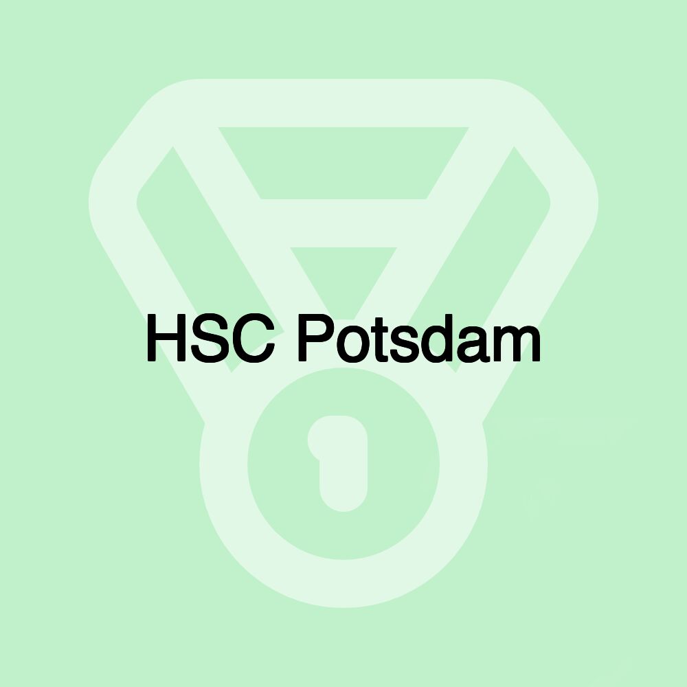 HSC Potsdam